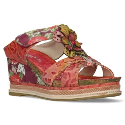 Fashion Laura Vita Mules - HACDEO 14