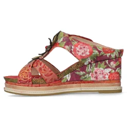 Fashion Laura Vita Mules - HACDEO 14