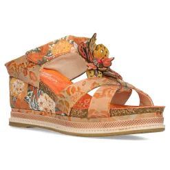 Fashion Laura Vita Mules - HACDEO 14