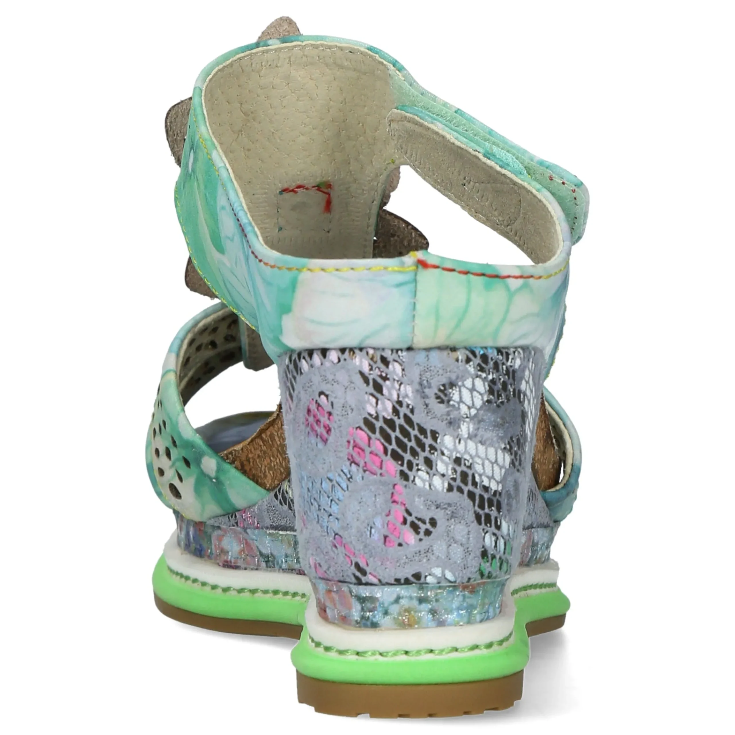 Clearance Laura Vita Mules - HACDEO 14