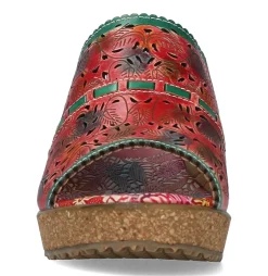 Flash Sale Laura Vita Mules - HACKEO 31
