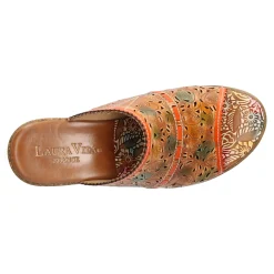 Flash Sale Laura Vita Mules - HACKEO 31