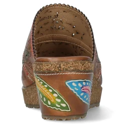 Flash Sale Laura Vita Mules - HACKEO 31