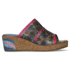 Flash Sale Laura Vita Mules - HACKEO 31