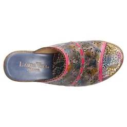 Flash Sale Laura Vita Mules - HACKEO 31