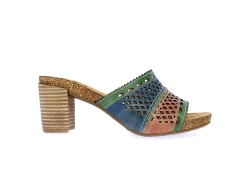 Store Laura Vita Mules - HACTO 07