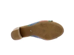 Store Laura Vita Mules - HACTO 07