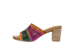 Store Laura Vita Mules - HACTO 07