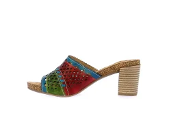Store Laura Vita Mules - HACTO 07