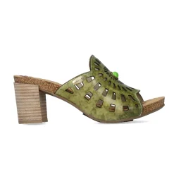 New Laura Vita Mules - HACTO 31