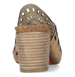 New Laura Vita Mules - HACTO 31