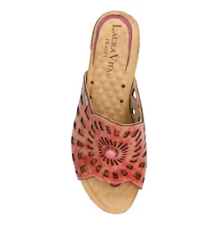 New Laura Vita Mules - HACTO 31