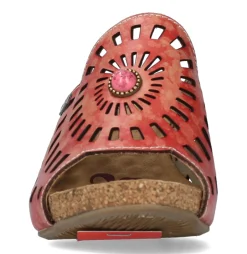 New Laura Vita Mules - HACTO 31