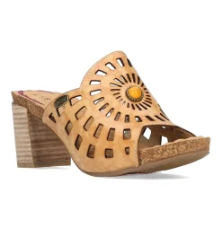 New Laura Vita Mules - HACTO 31