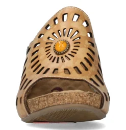 New Laura Vita Mules - HACTO 31