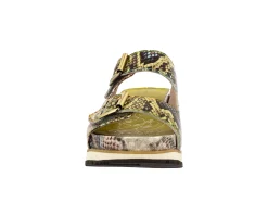 Discount Laura Vita Mules - HECIO 03
