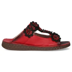 Cheap Laura Vita Mules - HECZO 08