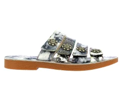 Flash Sale Laura Vita Mules - HICMO 02
