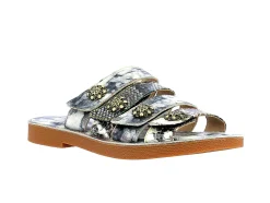 Flash Sale Laura Vita Mules - HICMO 02