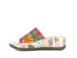 Outlet Laura Vita Mules - HICTO 08