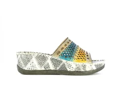 Outlet Laura Vita Mules - HICTO 08