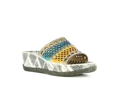 Outlet Laura Vita Mules - HICTO 08