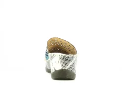 Outlet Laura Vita Mules - HICTO 08