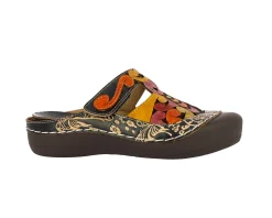 Fashion Laura Vita Mules - HOCTO 02