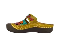 Fashion Laura Vita Mules - HOCTO 02