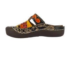 Fashion Laura Vita Mules - HOCTO 02