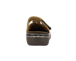 Fashion Laura Vita Mules - HOCTO 02