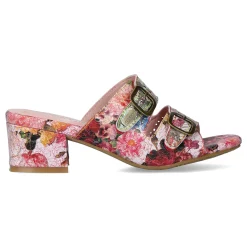 Best Sale Laura Vita Mules - HUCBIO 24
