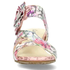 Cheap Laura Vita Mules - HUCBIO 38