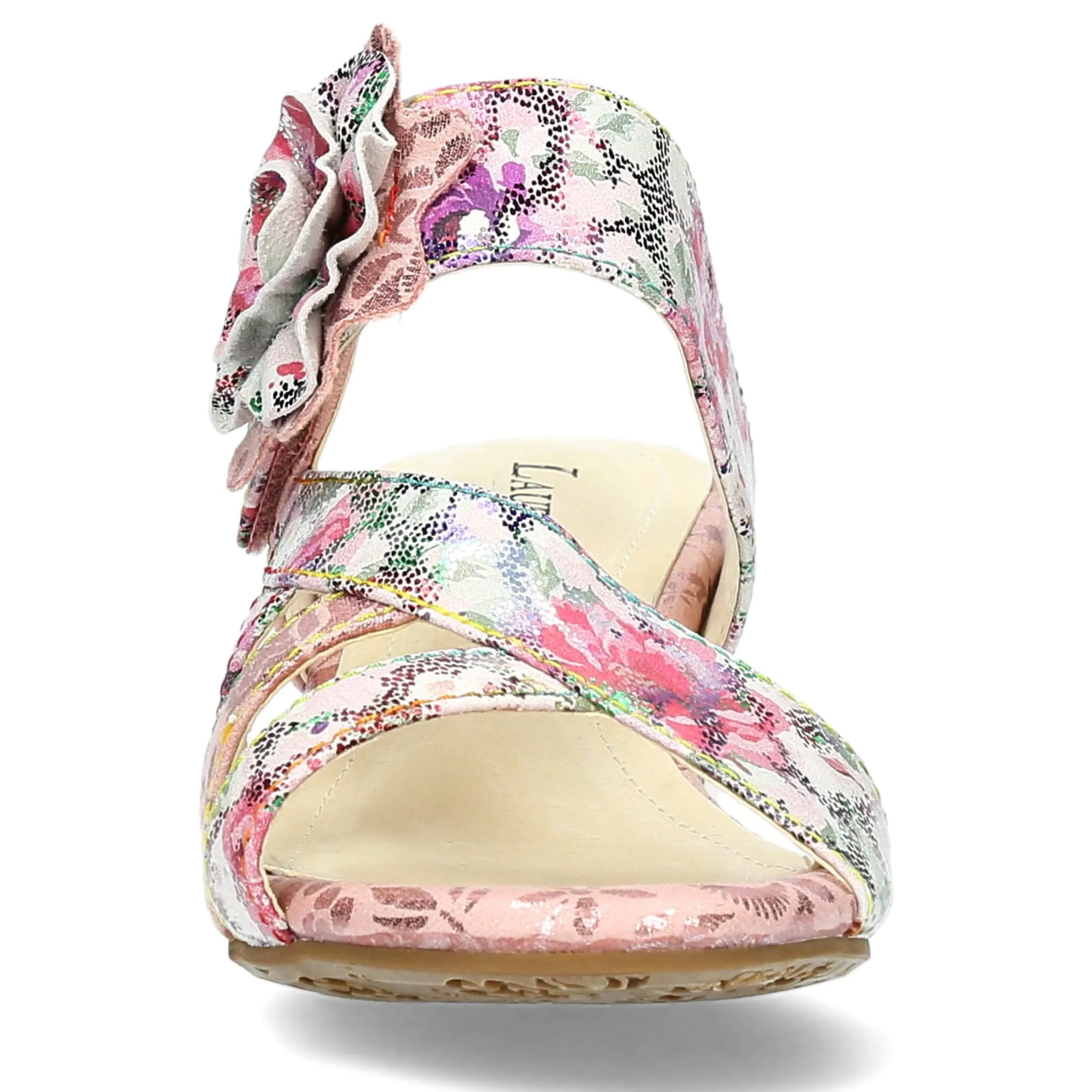 Cheap Laura Vita Mules - HUCBIO 38