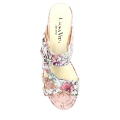 Cheap Laura Vita Mules - HUCBIO 38