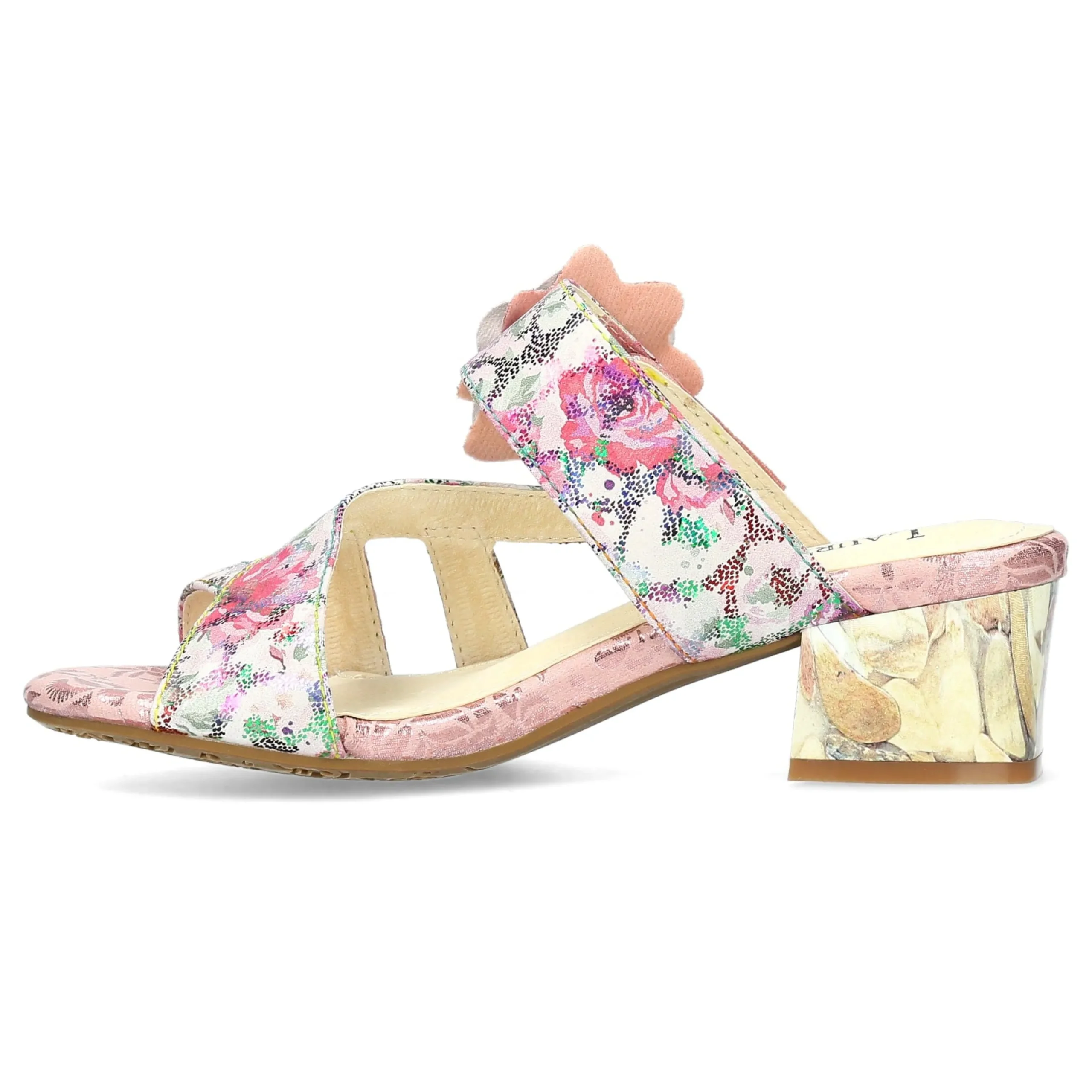 Cheap Laura Vita Mules - HUCBIO 38