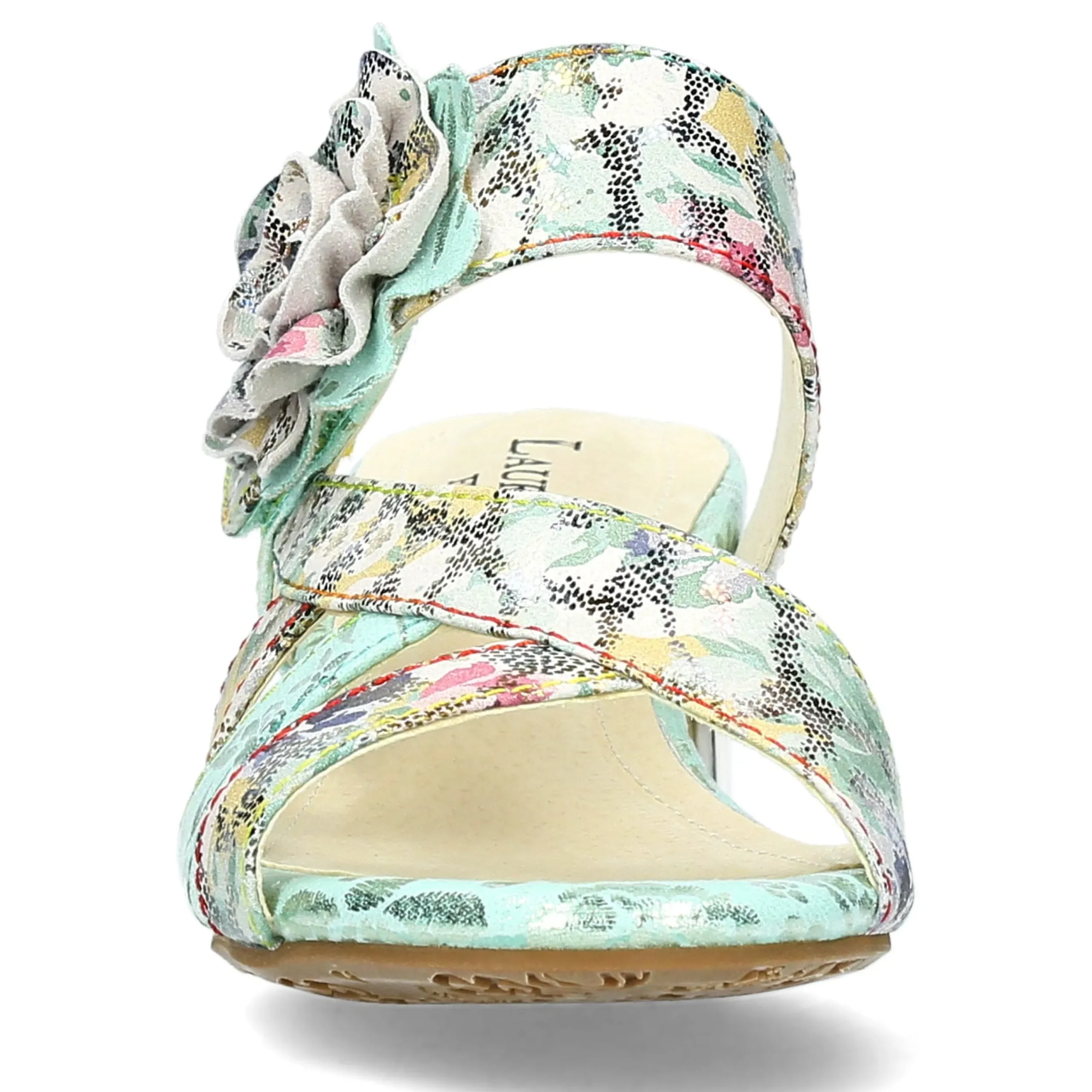Cheap Laura Vita Mules - HUCBIO 38