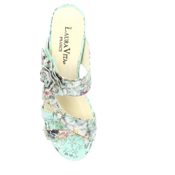 Cheap Laura Vita Mules - HUCBIO 38
