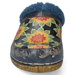 Shop Laura Vita Mules - IHCLAO 214