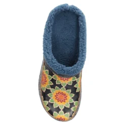 Shop Laura Vita Mules - IHCLAO 214