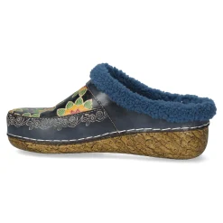 Shop Laura Vita Mules - IHCLAO 214