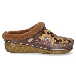 Shop Laura Vita Mules - IHCLAO 214