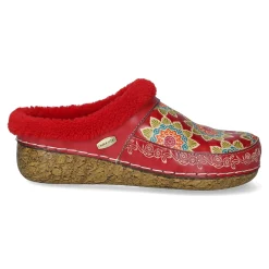 Shop Laura Vita Mules - IHCLAO 214