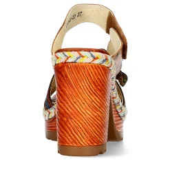 Outlet Laura Vita Mules - JACAO 20