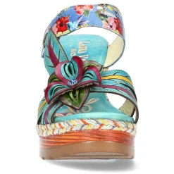 Outlet Laura Vita Mules - JACAO 20