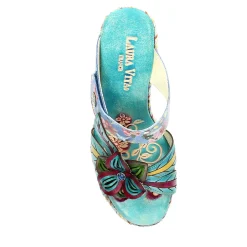 Outlet Laura Vita Mules - JACAO 20