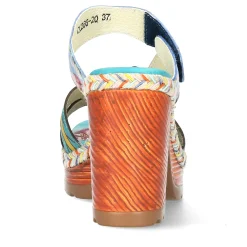 Outlet Laura Vita Mules - JACAO 20