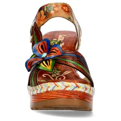 Outlet Laura Vita Mules - JACAO 20