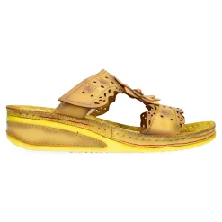 Sale Laura Vita Mules - JACDISO 05