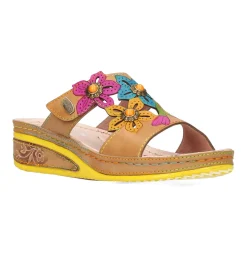 Sale Laura Vita Mules - JACDISO 51